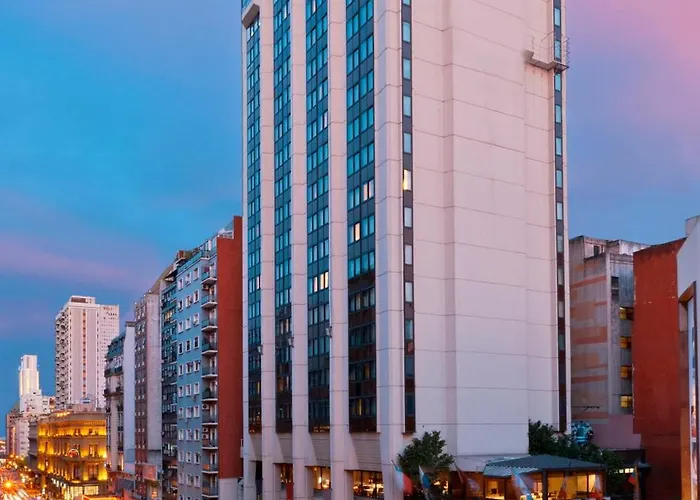 Libertador Hotel Ciudad Autónoma de Ciudad Autónoma de Buenos Aires