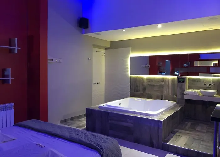 Origen Hotel -Motel- (Adults Only) Ciudad Autónoma de Ciudad Autónoma de Buenos Aires