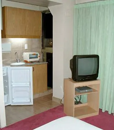 America Studios All Suites Ciudad Autónoma de Ciudad Autónoma de Buenos Aires