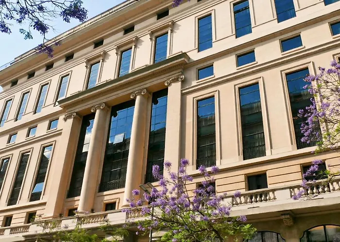 725 Continental Hotel Ciudad Autónoma de Ciudad Autónoma de Buenos Aires