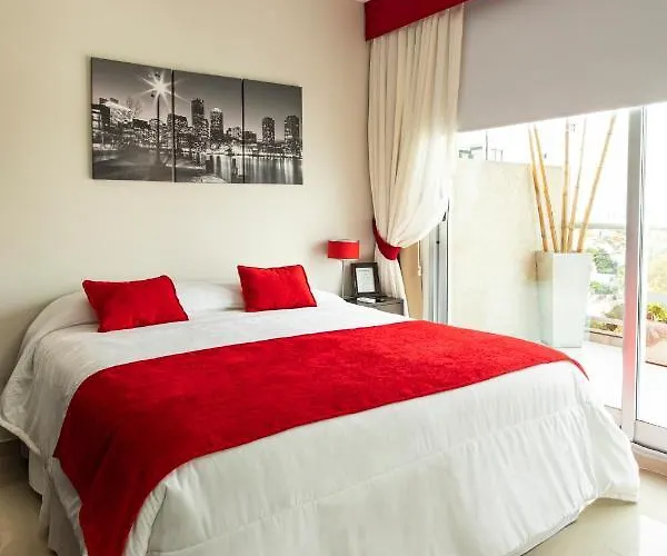 Hotel Boutique Devoto Ciudad Autónoma de Ciudad Autónoma de Buenos Aires